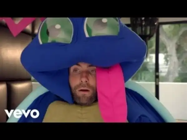 Video: Maroon 5 - Don